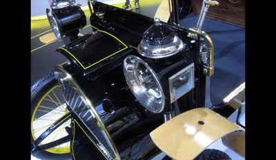 Renault Type A Voiturette 1898 5